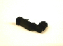 Image of ARM, GLOVE BOX STOPPER image for your 1997 Honda Accord Coupe 2.2L AT LX 